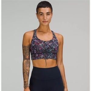 Lululemon Energy Sports Bra